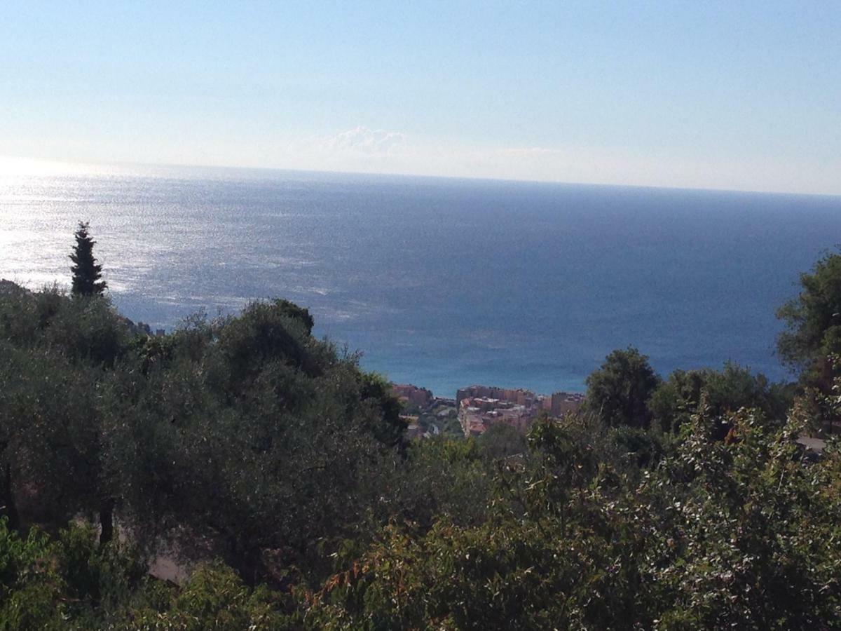 Terrazza San Bernardino Apartment Finale Ligure Exterior photo